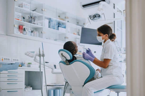 Best Teeth Whitening  in Sterling Heights, MI