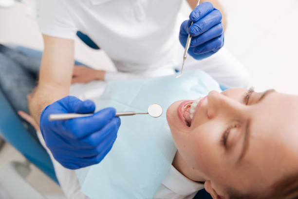 Sterling Heights, MI  Holistic Dental Services Company